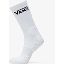 Pánské ponožky Vans 1 Pair Skate Crew Socks White