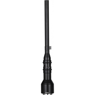 Laowa 24mm f/14 2x Macro Probe Cine Sony E-mount