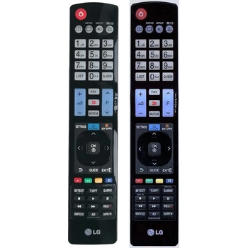 LG akb73615302 - оригинален дистанционен контрол (akb73615302)
