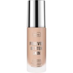 Wibo Фон дьо тен Forever Better Skin, 04 Golden, 28 ml - baby