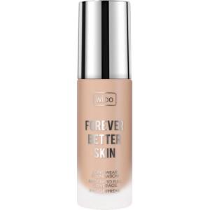 Wibo Фон дьо тен Forever Better Skin, 04 Golden, 28 ml - baby
