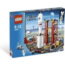Stavebnice LEGO® LEGO® City 3368 Vesmírné centrum