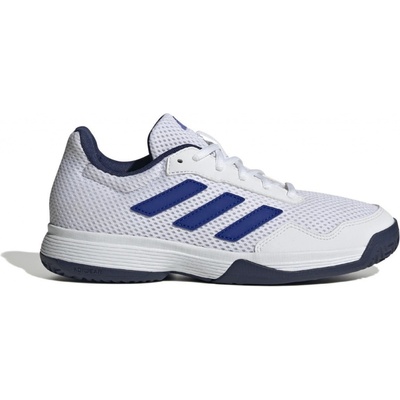 adidas Gamespec K Biely
