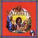 Nazareth - RAMPANT CD