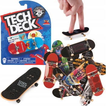 Tech Deck fingerboard základné balenie