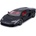 Maisto - Lamborghini Countach LPI 800-4, черно, 1: 18 (31459BL)