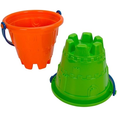 Gowi Castlebucket ø17cm