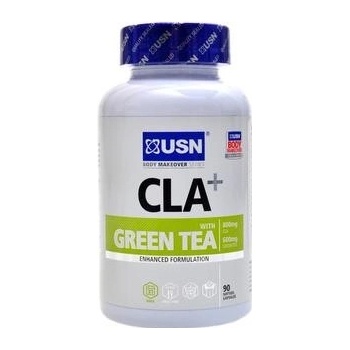 USN CLA Green Tea 90 kapsúl