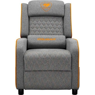 Cougar Ranger One gray 3MRAOGRA.0001