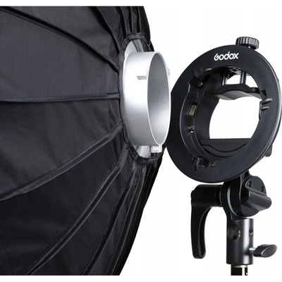 Godox Softbox 80x80cm – Zbozi.Blesk.cz