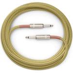 D'Addario PW-BG-10TW 3 m Директен - Директен Инструментален кабел (PW-BG-10TW)