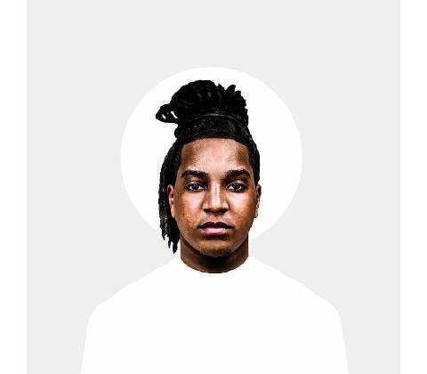 Jonna Fraser - BLESSED Vinyl