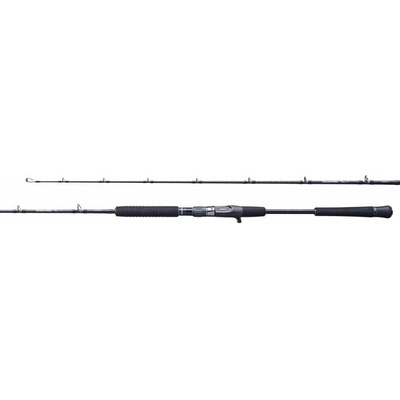 Shimano Game Type Jigging Cast 1,68m 350g 1+1 díly – Hledejceny.cz