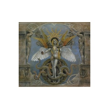 AOSOTH: V: THE INSIDE SCRIPTURES CD