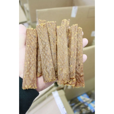Natureca 100% mäsové pláty Ryba 500 g