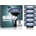 Gillette Mach3 Резервни остриета 5 бр