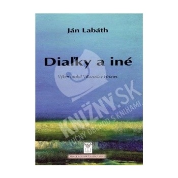 Diaľky a iné