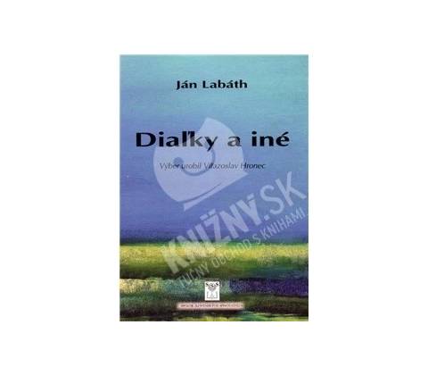 Diaľky a iné