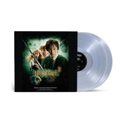 2 John Williams - Harry Potter and the Chamber of Secrets (Record Store Day 2025) LP
