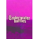 Underwater battles