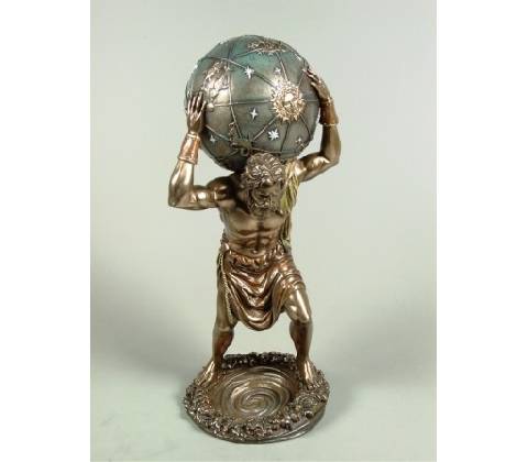 ATLAS