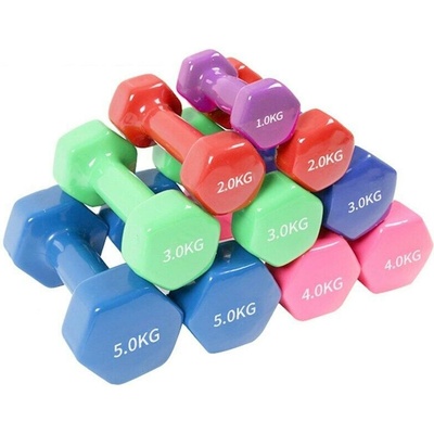 SEDCO Vinylová činka 4 kg