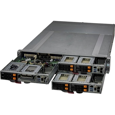 Supermicro SYS-210GT-HNC8F