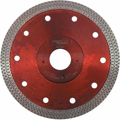 Konner diamantový kotouč 115 x 22,2 mm D71100