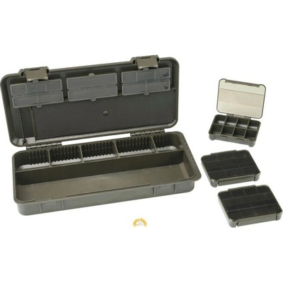Box Carp Spirit Hydro 122 S