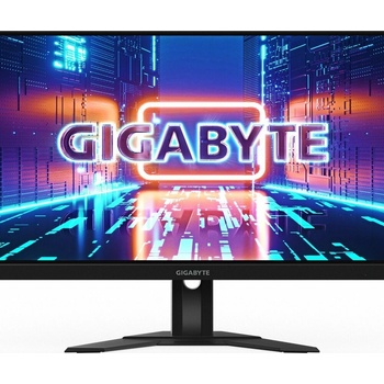 Gigabyte M27U