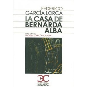 La casa de Bernarda Alba | Federico García Lorca (2000)