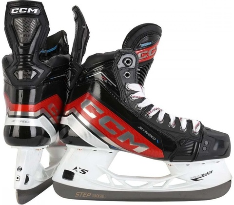 CCM Jetspeed FT6 Pro intermediate