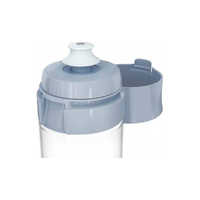BRITA Vital 0.6L bottle, Pastel blekit