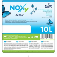 Noxy AdBlue 10 l