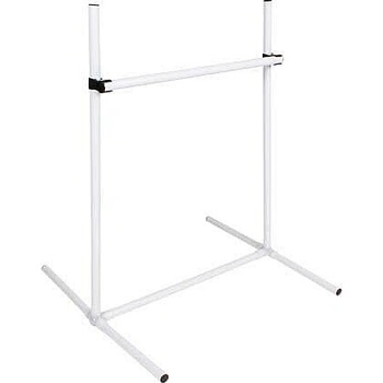 Crossbar agility překážky pro psy