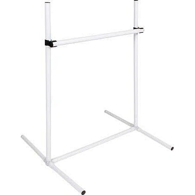 Crossbar agility překážky pro psy