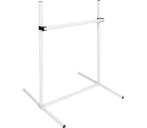 Crossbar agility překážky pro psy