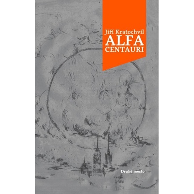 Alfa Centauri - Jiří Kratochvíl
