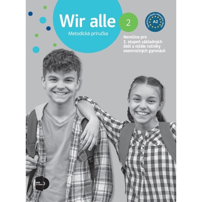 Wir alle 2 – metodická príručka
