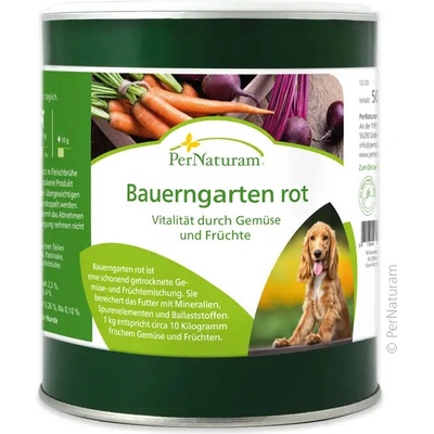 PerNaturam zahradní směs 1 kg
