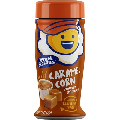 Kernel Season´s Caramel Corn 85g