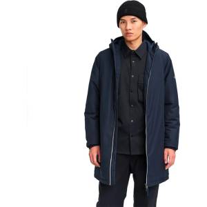 AIGLE Анорак Aigle AIW26UOUI006 parka - Blue (Empire)