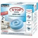 Ceresit Stop vlhkosti Aero 360° náhradné tablety 2 x 450g Neutral