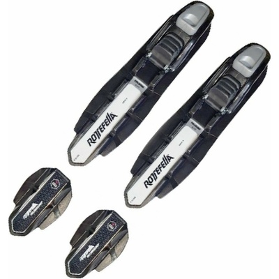 Rottefella Touring Auto Classic 2022/23 – Hledejceny.cz