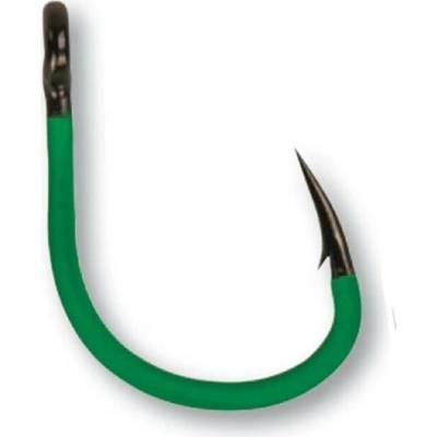 MADCAT Jednoháček A-Static Jig hook vel.8