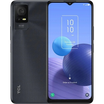 TCL 408 4GB/64GB Gravity Gray