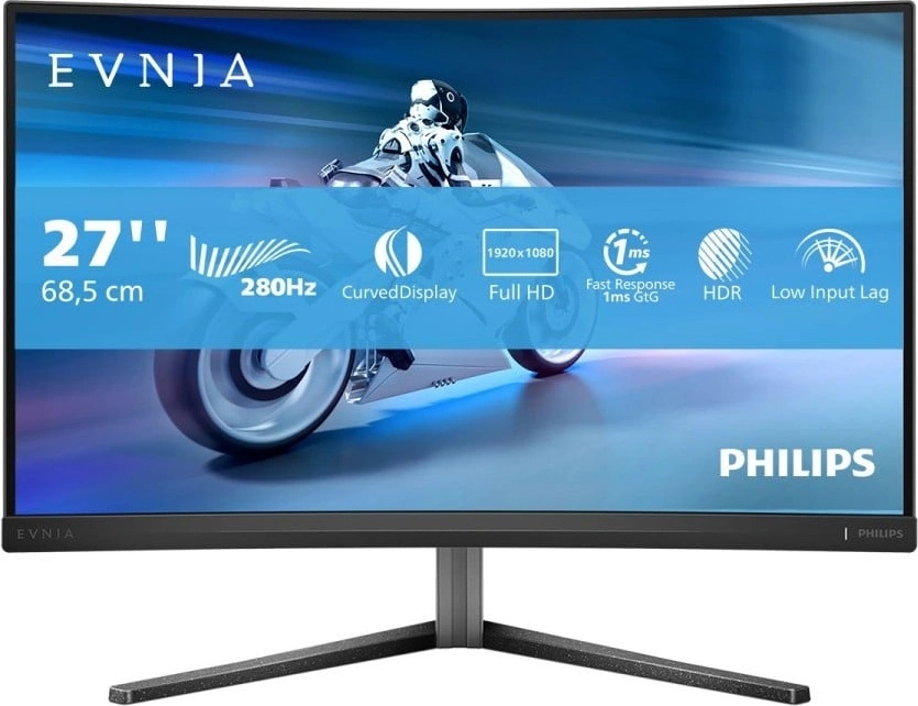 Philips Evnia 27M2C5200W/00