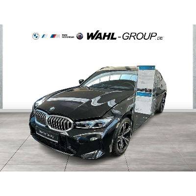 BMW 318i Touring M Sport 115 kW