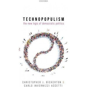 Technopopulism (ISBN: 9780198807766)