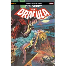 Die Gruft von Dracula Classic Collection